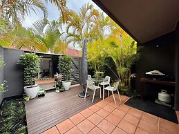 Nautilus Beach Resort by Charlesworth