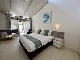 Nautilus Beach Resort by Charlesworth