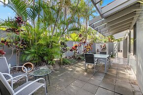 Nautilus Beach Resort by Charlesworth