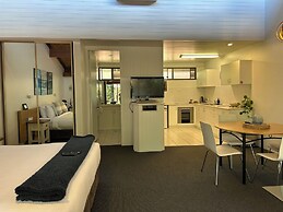 Nautilus Beach Resort by Charlesworth