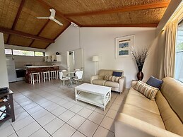 Nautilus Beach Resort by Charlesworth