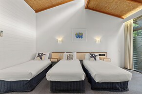 Nautilus Beach Resort by Charlesworth
