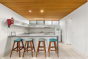 Nautilus Beach Resort by Charlesworth