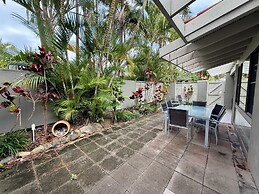 Nautilus Beach Resort by Charlesworth