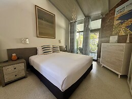Nautilus Beach Resort by Charlesworth