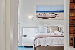 Charlesworth Nautilus Beach Resort