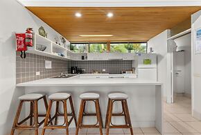 Nautilus Beach Resort by Charlesworth