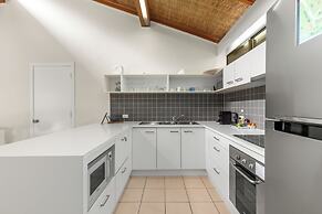 Nautilus Beach Resort by Charlesworth