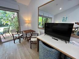 Nautilus Beach Resort by Charlesworth