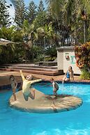 Nautilus Beach Resort by Charlesworth