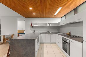 Nautilus Beach Resort by Charlesworth