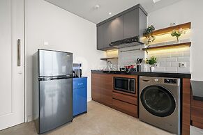 Sarwa by Kozystay - Paskal