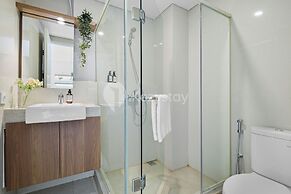 Sarwa by Kozystay - Paskal