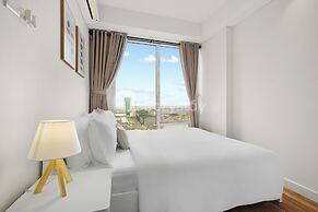 Sarwa by Kozystay - Paskal