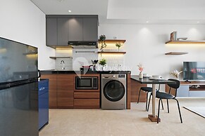 Sarwa by Kozystay - Paskal