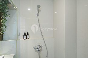 Sarwa by Kozystay - Paskal