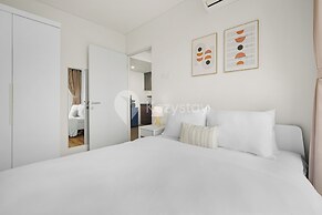 Sarwa by Kozystay - Paskal