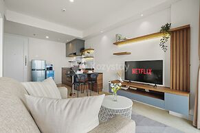 Sarwa by Kozystay - Paskal