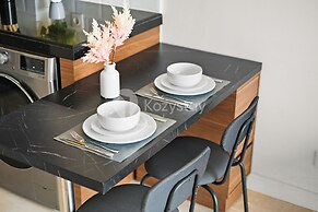 Sarwa by Kozystay - Paskal