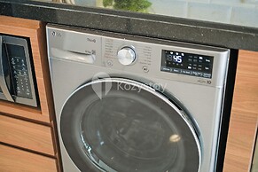 Sarwa by Kozystay - Paskal