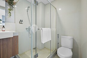 Sarwa by Kozystay - Paskal