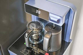 Sarwa by Kozystay - Paskal