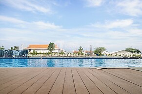 Sarwa by Kozystay - Paskal