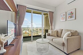 Sarwa by Kozystay - Paskal