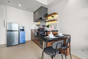 Sarwa by Kozystay - Paskal