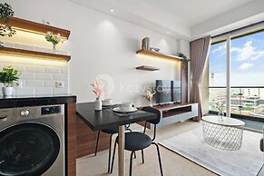 Sarwa by Kozystay - Paskal