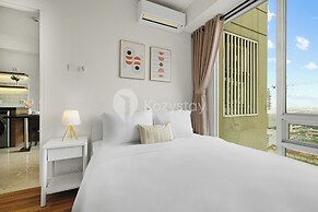 Sarwa by Kozystay - Paskal