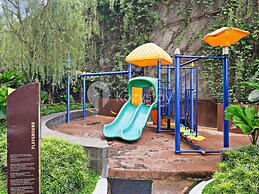 Sarwa by Kozystay - Paskal