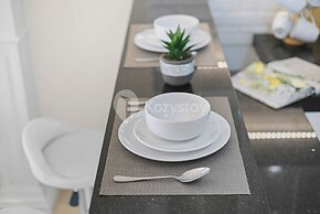 Padmi by Kozystay - Paskal