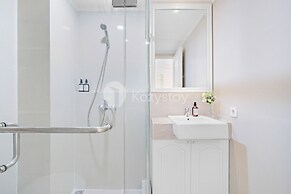 Padmi by Kozystay - Paskal