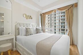 Padmi by Kozystay - Paskal