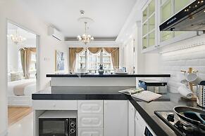 Padmi by Kozystay - Paskal