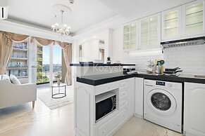 Padmi by Kozystay - Paskal