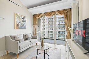 Padmi by Kozystay - Paskal