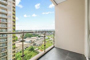 Padmi by Kozystay - Paskal