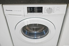 Padmi by Kozystay - Paskal