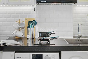 Padmi by Kozystay - Paskal