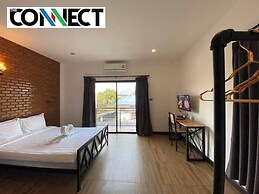 The Connect Chiang Mai