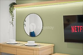 Sinta by Kozystay - Paskal