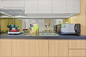 Sinta by Kozystay - Paskal