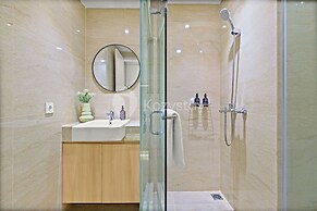 Sinta by Kozystay - Paskal