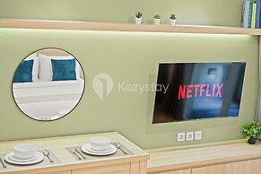 Sinta by Kozystay - Paskal