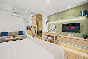 Sinta by Kozystay - Paskal