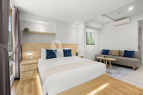 Sinta by Kozystay - Paskal