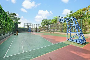 Sinta by Kozystay - Paskal