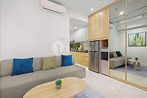 Sinta by Kozystay - Paskal